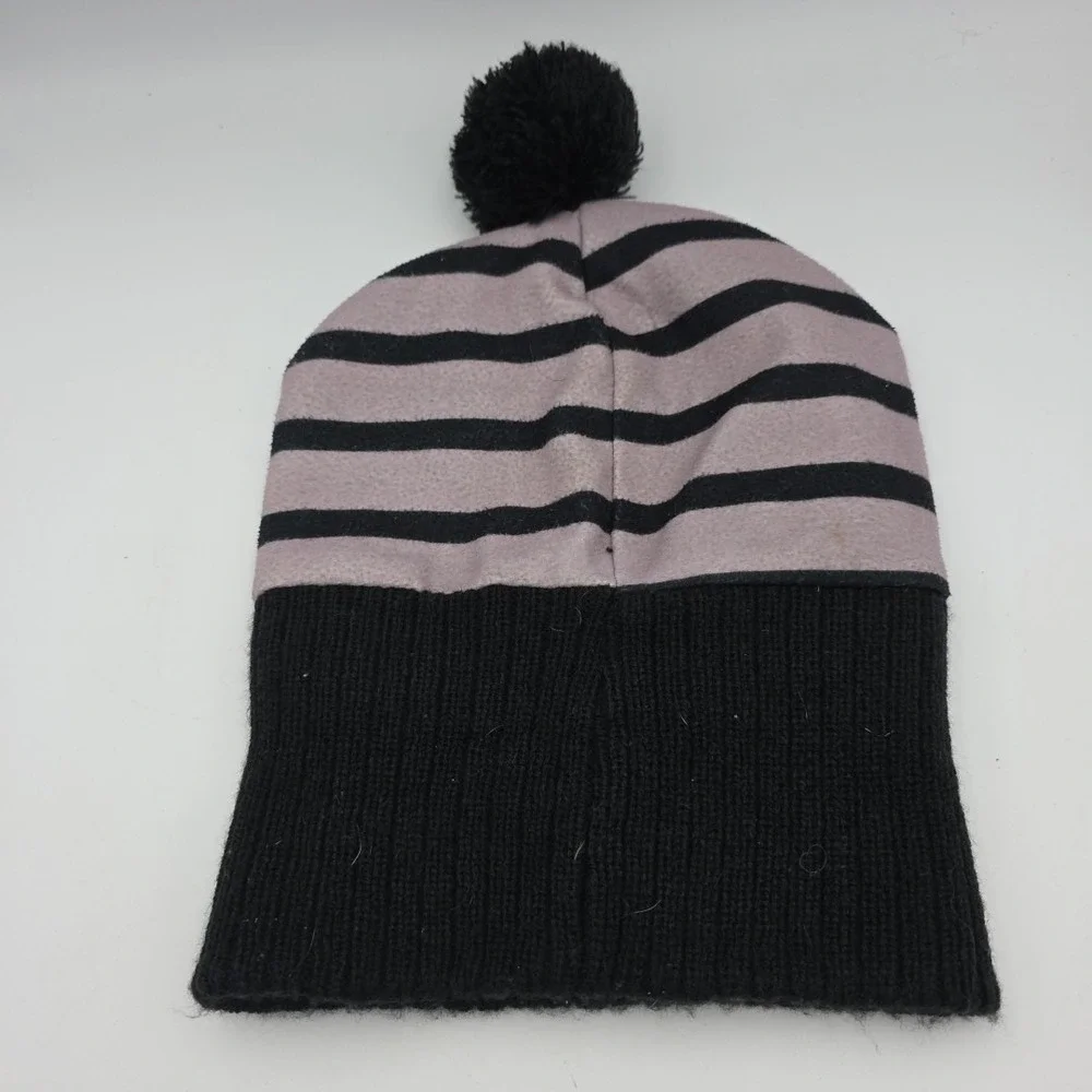 Pokemon Mens Knit Beanie‎ Cap Pikachu Squirtle Charmander Bulbasaur